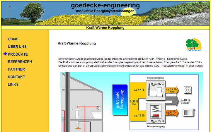 Goedecke Engineering